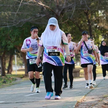 Runner Photo 6121733