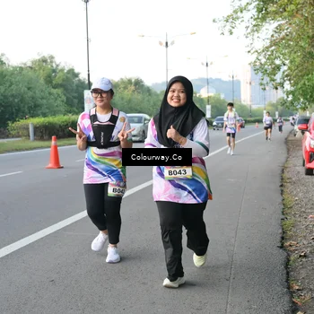 Runner Photo 6121737