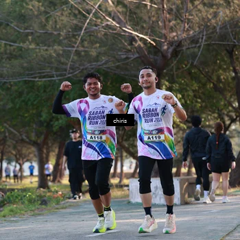 Runner Photo 6121739