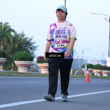 Runner Photo 6121744