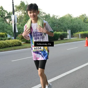 Runner Photo 6121754