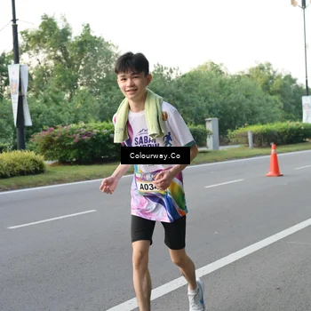 Runner Photo 6121756