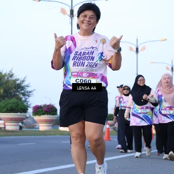 Runner Photo 6121757