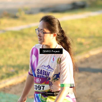 Runner Photo 6121769