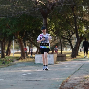 Runner Photo 6121772