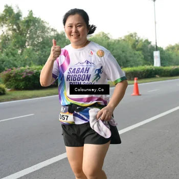 Runner Photo 6121773