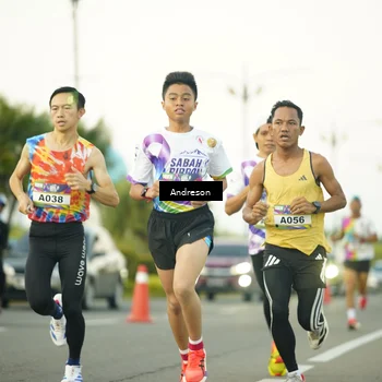Runner Photo 6121775