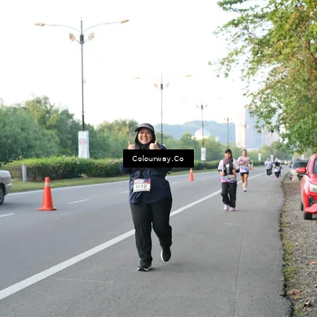 Runner Photo 6121789