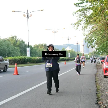 Runner Photo 6121790
