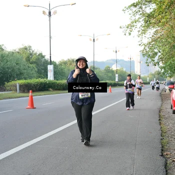 Runner Photo 6121792