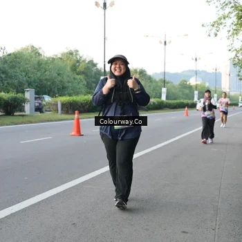 Runner Photo 6121804