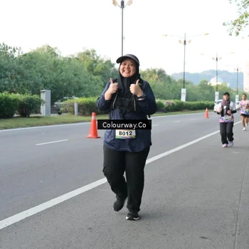 Runner Photo 6121806