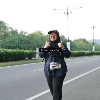 Runner Photo 6121809