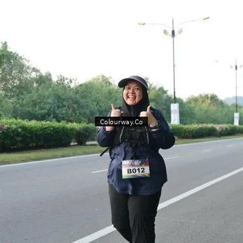 Runner Photo 6121811