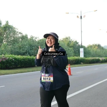 Runner Photo 6121813
