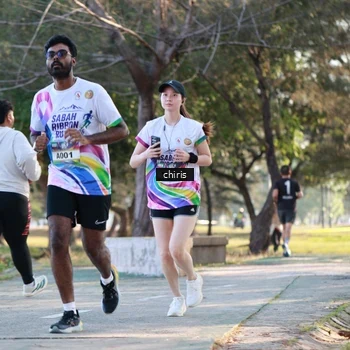 Runner Photo 6121815