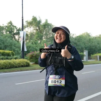 Runner Photo 6121822