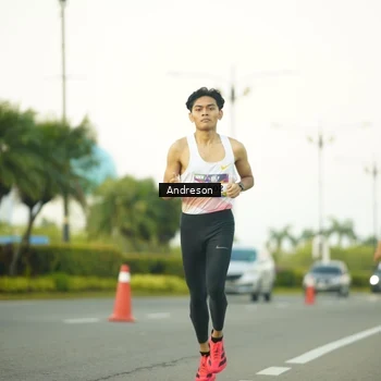 Runner Photo 6121825
