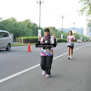 Runner Photo 6121829