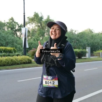 Runner Photo 6121830
