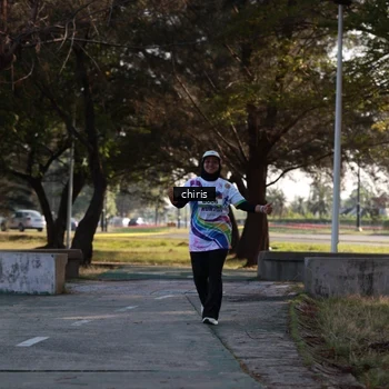 Runner Photo 6121840