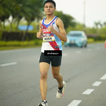 Runner Photo 6121845