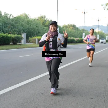 Runner Photo 6121847