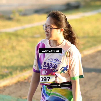 Runner Photo 6121848