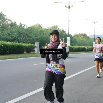 Runner Photo 6121849