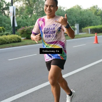 Runner Photo 6121862