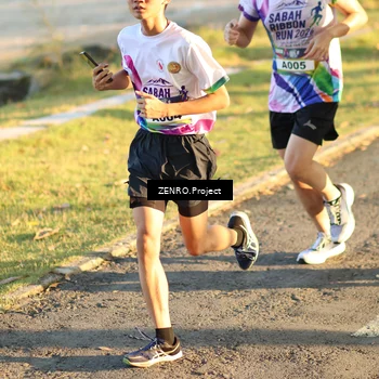 Runner Photo 6121864