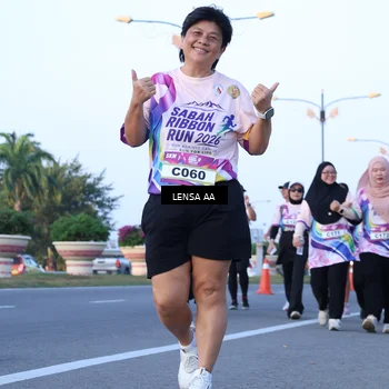 Runner Photo 6121881