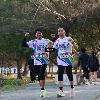 Runner Photo 6121884