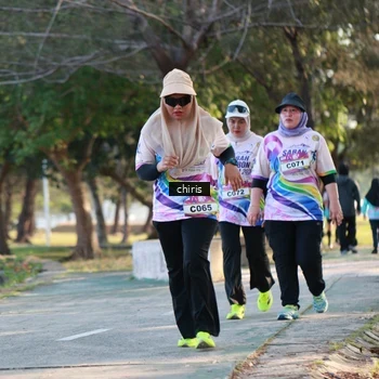 Runner Photo 6121886