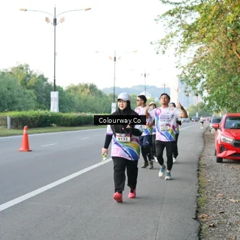 Runner Photo 6121891
