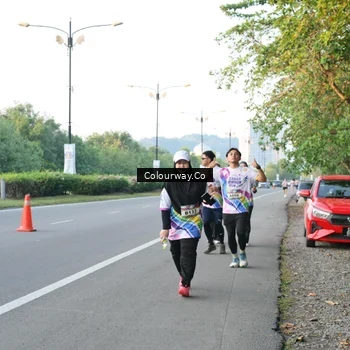 Runner Photo 6121892