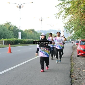 Runner Photo 6121898