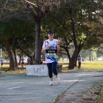 Runner Photo 6121904