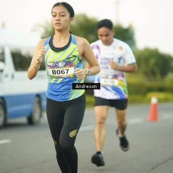 Runner Photo 6121905
