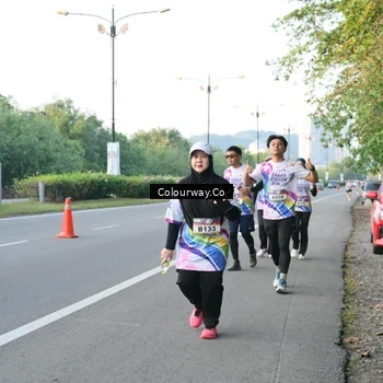 Runner Photo 6121906