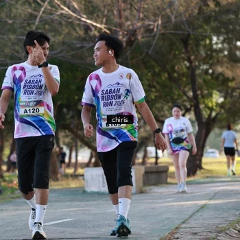 Runner Photo 6121908