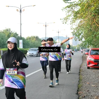 Runner Photo 6121913