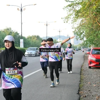 Runner Photo 6121919