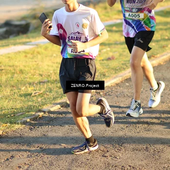 Runner Photo 6121922