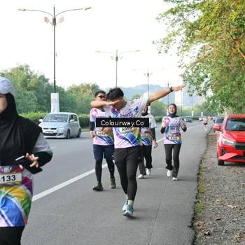 Runner Photo 6121930