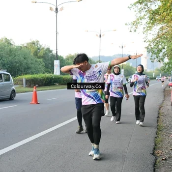 Runner Photo 6121932
