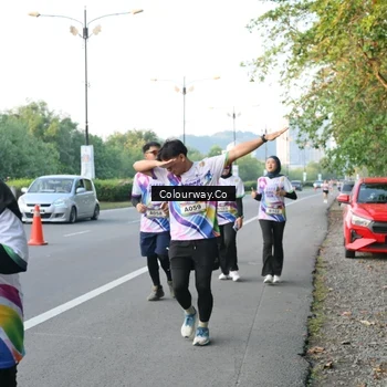 Runner Photo 6121933