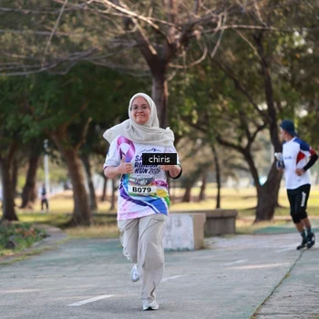 Runner Photo 6121935