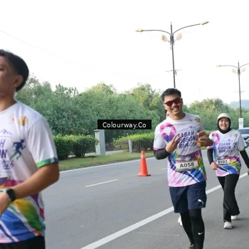 Runner Photo 6121939