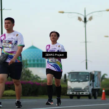 Runner Photo 6121954